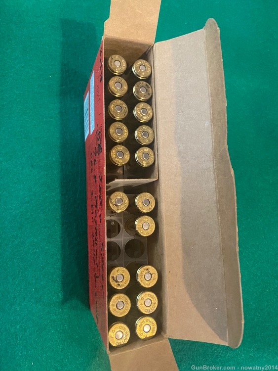 17 .338 Lapua Magnum Handloaded Ammunition, Federal/Speer-img-1