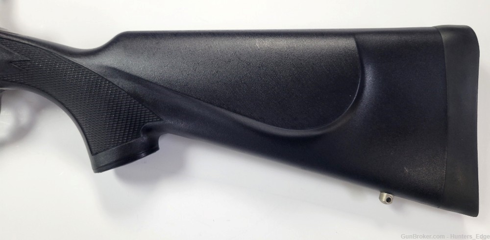 Remington 700 Stainless Steel 338 Rem Ultra Mag 26" Ported-img-2