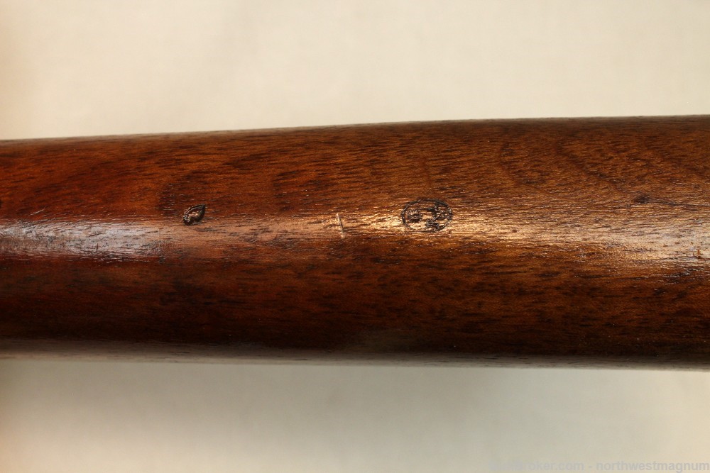 Best Looking Mauser (DWM) We Have Ever Seen 7.65X53mm-img-33