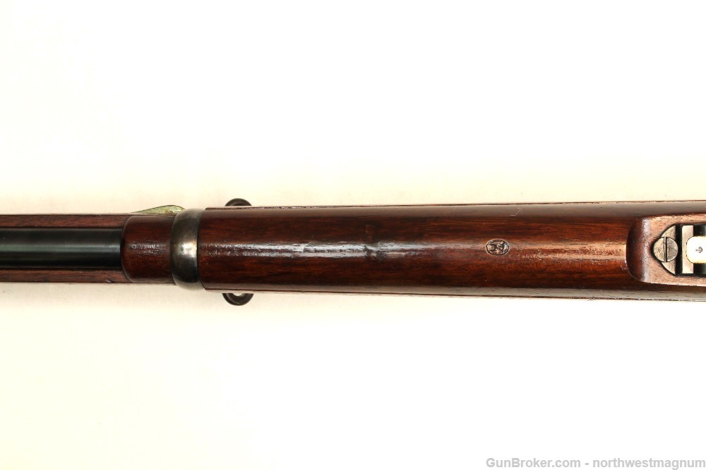 Best Looking Mauser (DWM) We Have Ever Seen 7.65X53mm-img-28