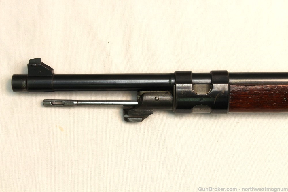 Best Looking Mauser (DWM) We Have Ever Seen 7.65X53mm-img-13