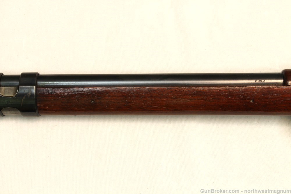 Best Looking Mauser (DWM) We Have Ever Seen 7.65X53mm-img-14