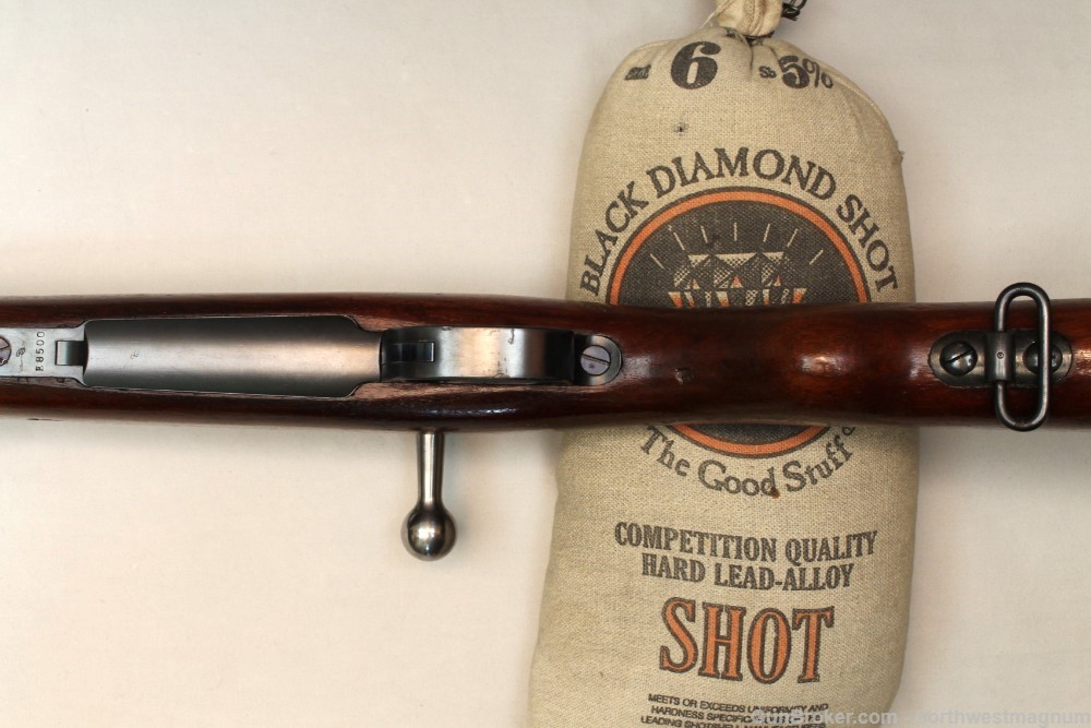 Best Looking Mauser (DWM) We Have Ever Seen 7.65X53mm-img-34