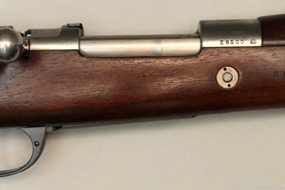 Best Looking Mauser (DWM) We Have Ever Seen 7.65X53mm-img-6