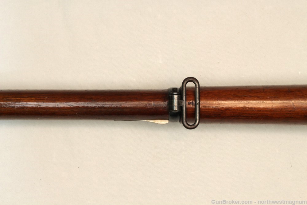 Best Looking Mauser (DWM) We Have Ever Seen 7.65X53mm-img-38