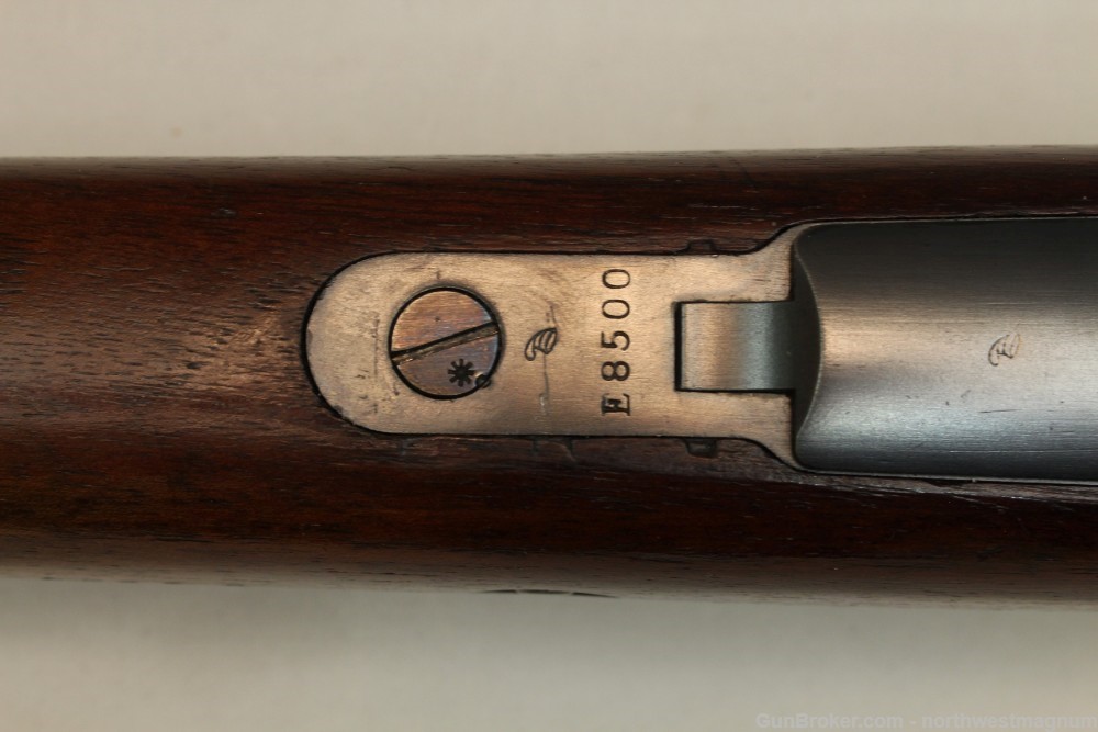Best Looking Mauser (DWM) We Have Ever Seen 7.65X53mm-img-36