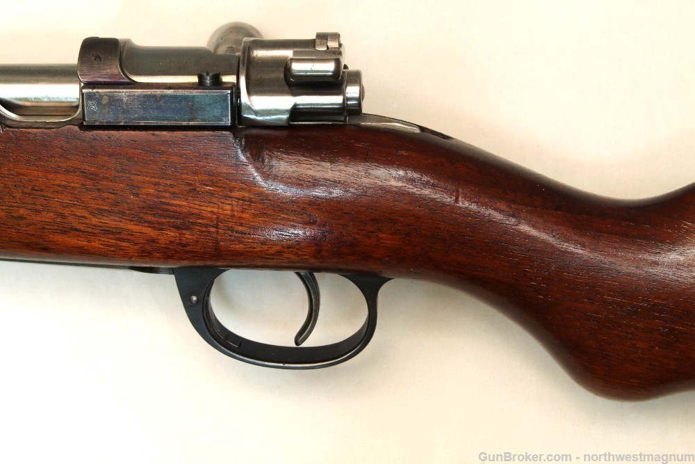 Best Looking Mauser (DWM) We Have Ever Seen 7.65X53mm-img-20