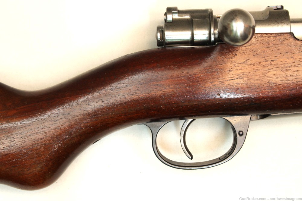 Best Looking Mauser (DWM) We Have Ever Seen 7.65X53mm-img-5