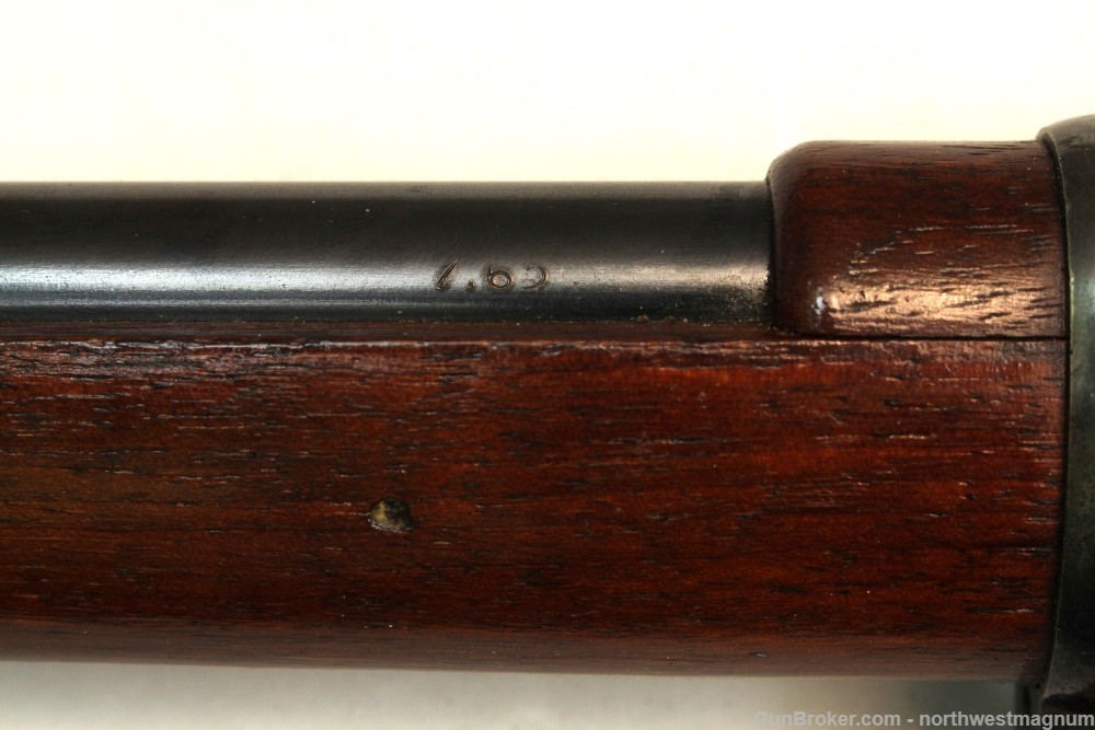 Best Looking Mauser (DWM) We Have Ever Seen 7.65X53mm-img-16