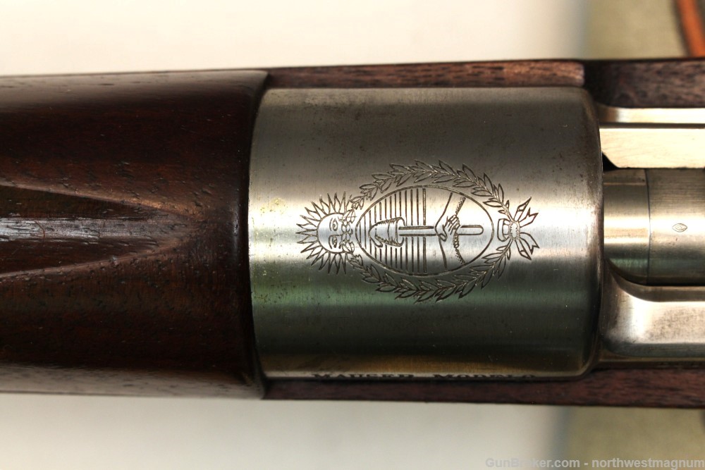 Best Looking Mauser (DWM) We Have Ever Seen 7.65X53mm-img-26