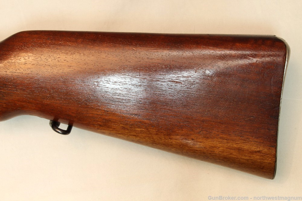 Best Looking Mauser (DWM) We Have Ever Seen 7.65X53mm-img-21