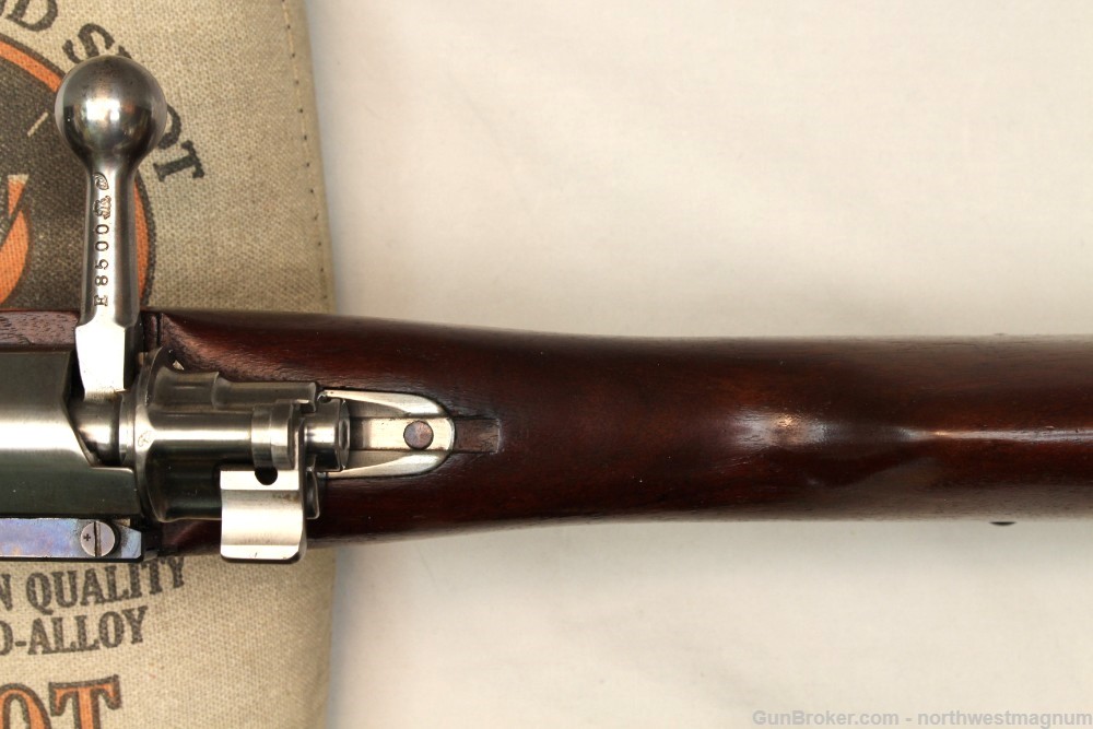 Best Looking Mauser (DWM) We Have Ever Seen 7.65X53mm-img-23