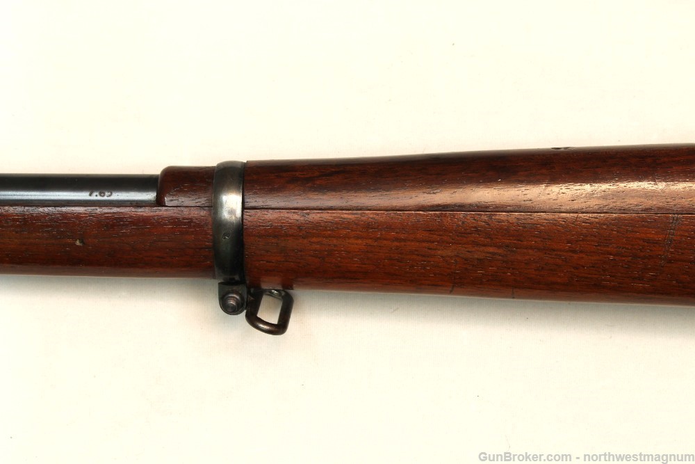 Best Looking Mauser (DWM) We Have Ever Seen 7.65X53mm-img-15
