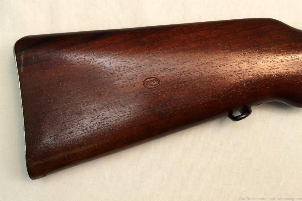 Best Looking Mauser (DWM) We Have Ever Seen 7.65X53mm-img-3