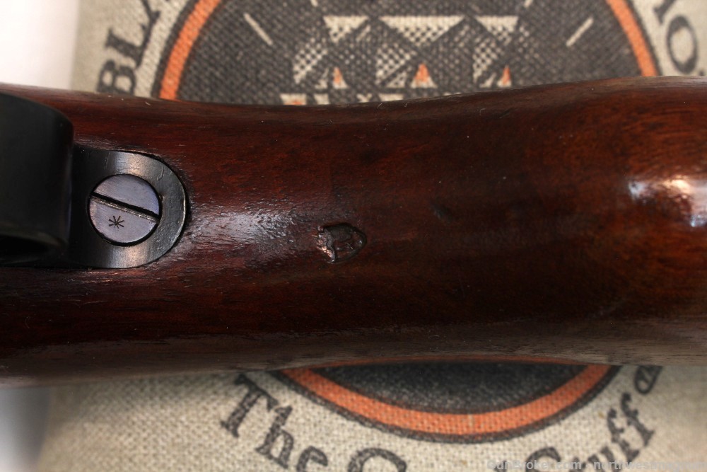 Best Looking Mauser (DWM) We Have Ever Seen 7.65X53mm-img-35