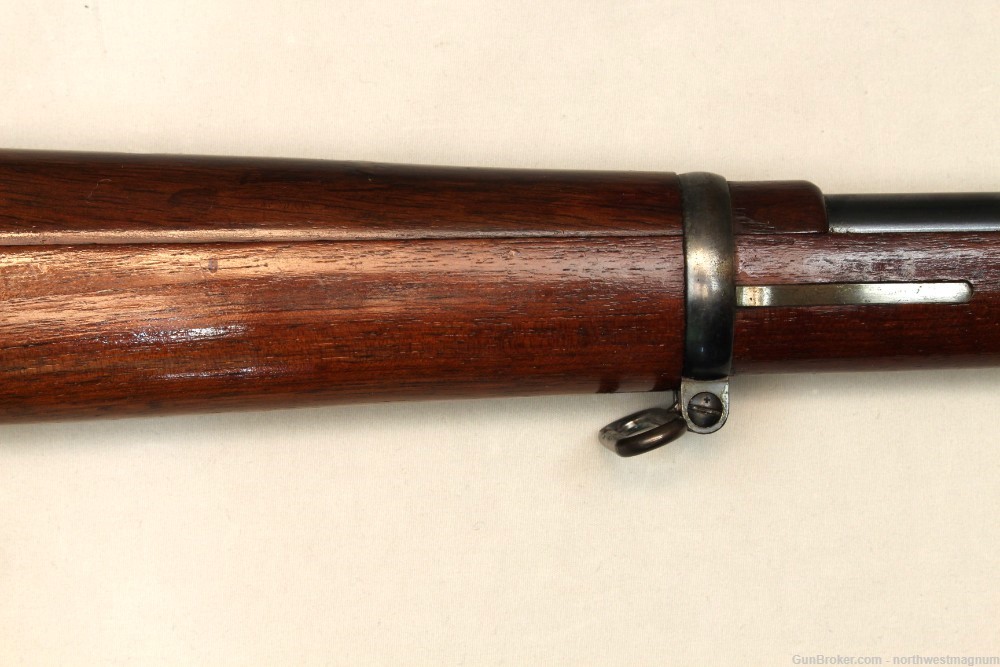 Best Looking Mauser (DWM) We Have Ever Seen 7.65X53mm-img-9