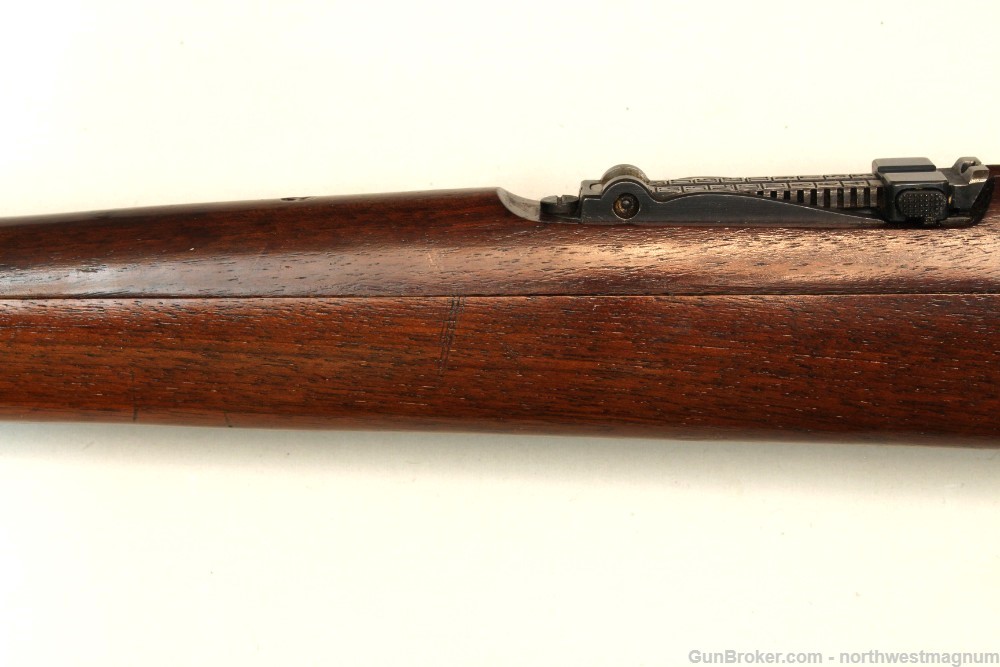 Best Looking Mauser (DWM) We Have Ever Seen 7.65X53mm-img-17