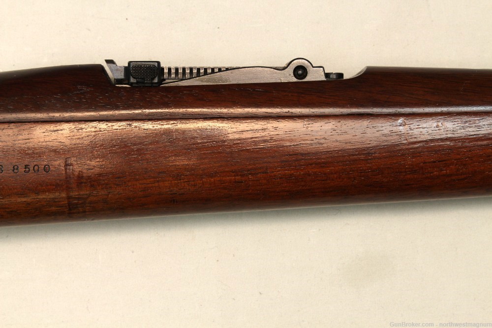 Best Looking Mauser (DWM) We Have Ever Seen 7.65X53mm-img-8