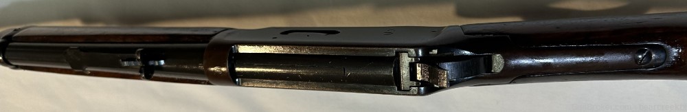 Winchester Model 94 (1974), 30-30 Win, 20”, Blue/Walnut-img-10