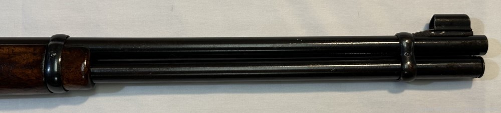 Winchester Model 94 (1974), 30-30 Win, 20”, Blue/Walnut-img-12