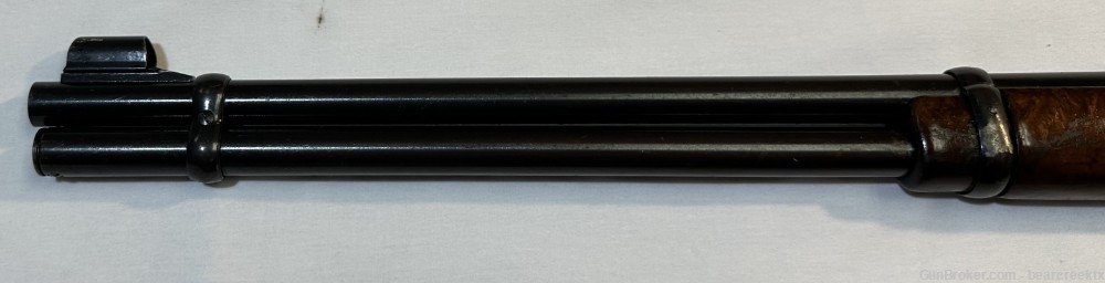 Winchester Model 94 (1974), 30-30 Win, 20”, Blue/Walnut-img-1
