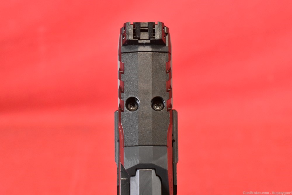 Walther PDP 9mm Tungsten Grey 5" -img-29