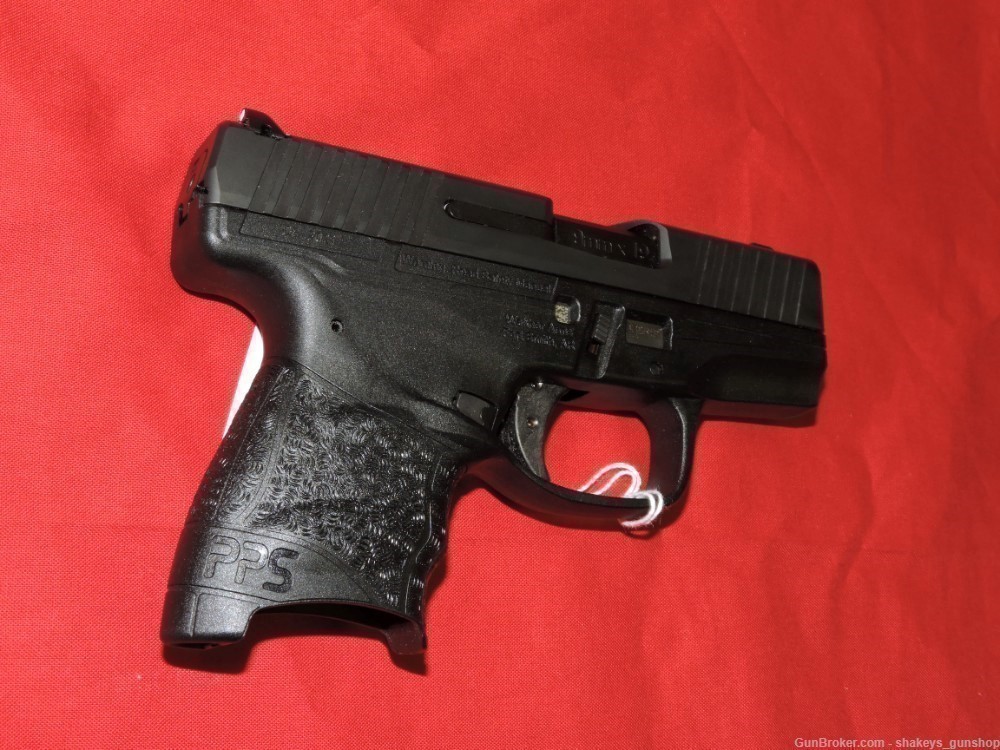 Walther PPS 9mm-img-1