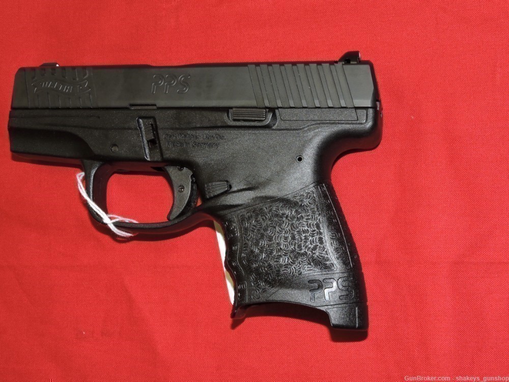 Walther PPS 9mm-img-3