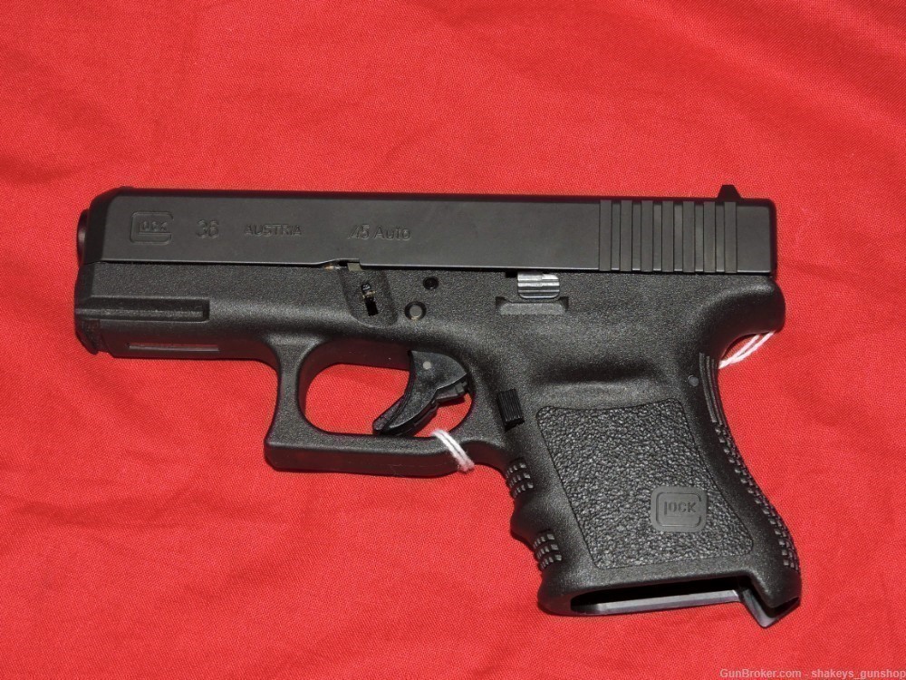 Glock 36 45acp 45 acp G36-img-0