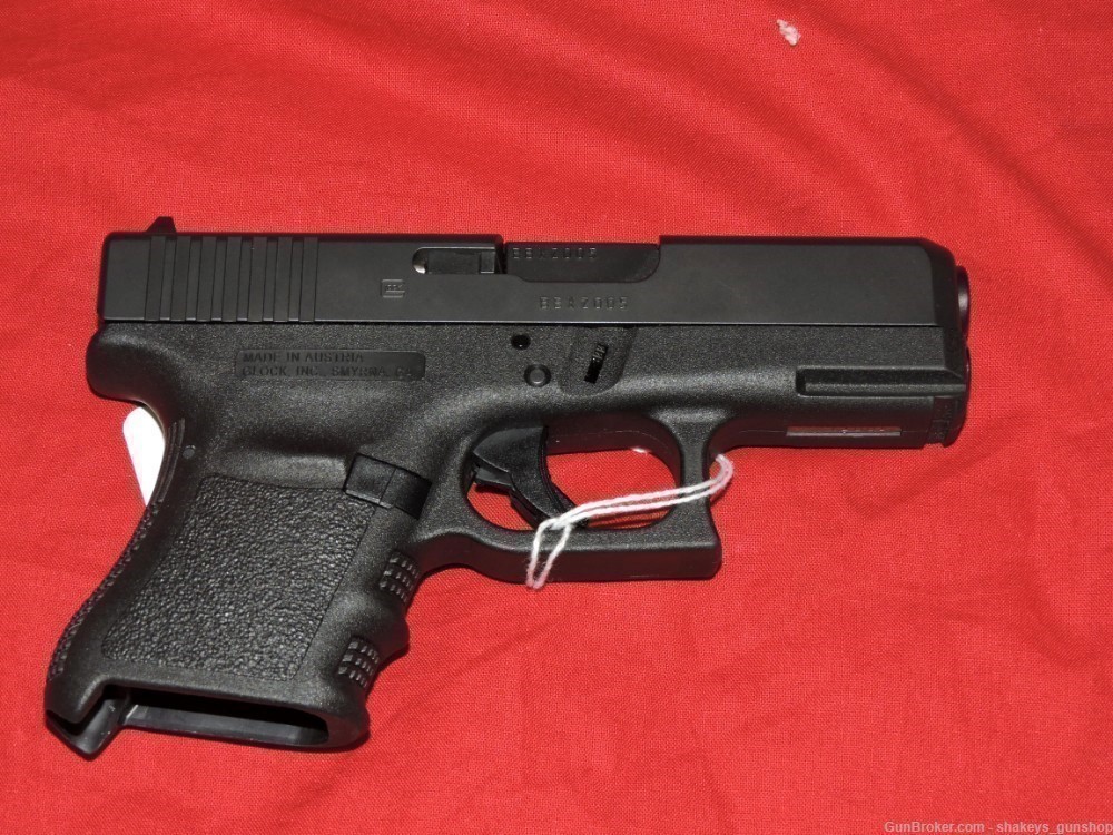 Glock 36 45acp 45 acp G36-img-5