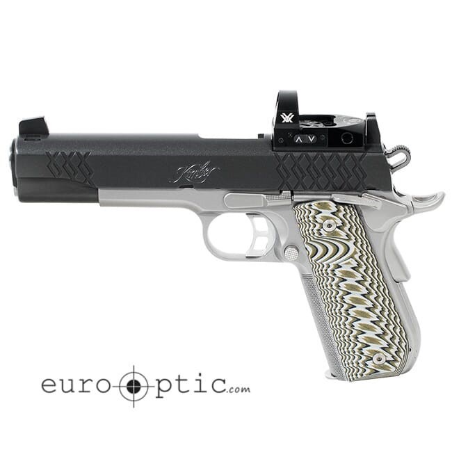 Kimber 9mm Aegis Elite Custom Venom Pistol 3000353-img-1