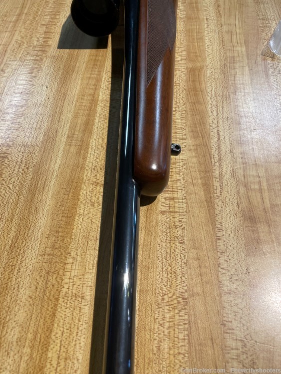 Ruger M77 30-06 Penny Auction-img-5