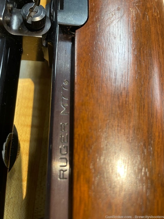 Ruger M77 30-06 Penny Auction-img-17