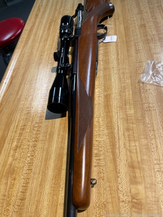 Ruger M77 30-06 Penny Auction-img-20