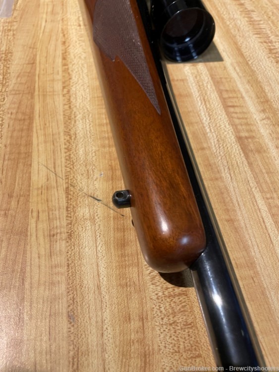 Ruger M77 30-06 Penny Auction-img-10