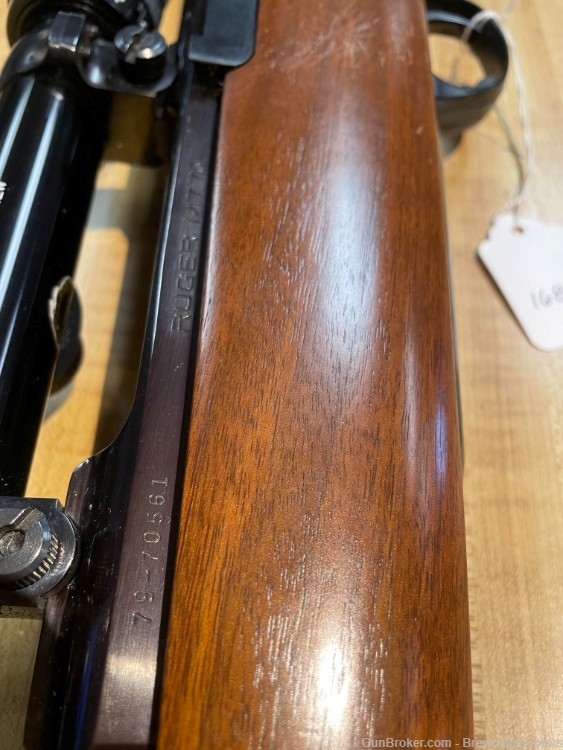 Ruger M77 30-06 Penny Auction-img-23