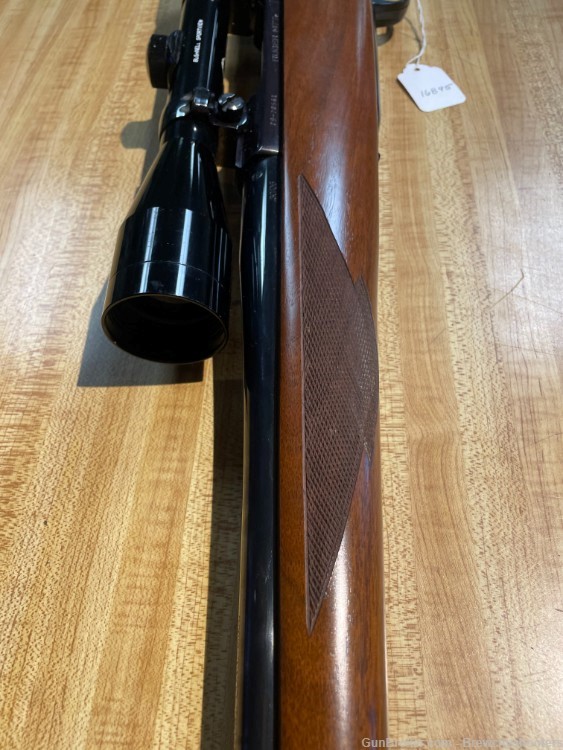 Ruger M77 30-06 Penny Auction-img-19