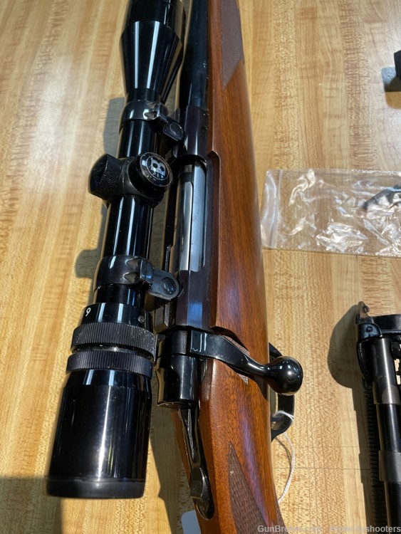 Ruger M77 30-06 Penny Auction-img-12