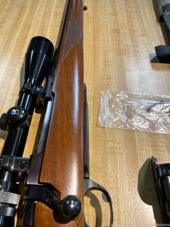 Ruger M77 30-06 Penny Auction-img-7