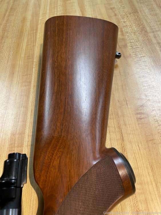 Ruger M77 30-06 Penny Auction-img-15