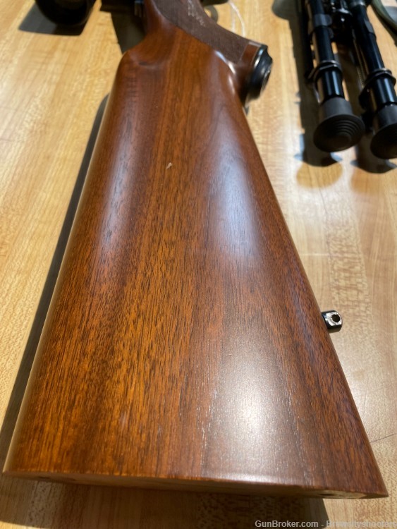 Ruger M77 30-06 Penny Auction-img-1