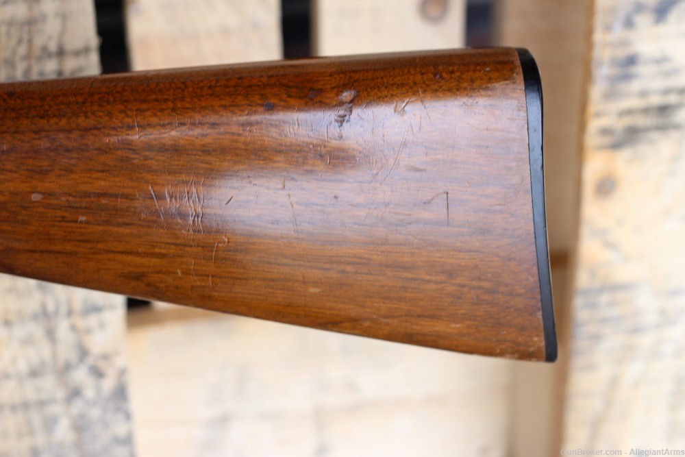 First Year Production Winchester Model 42 410 SN 2961-img-22