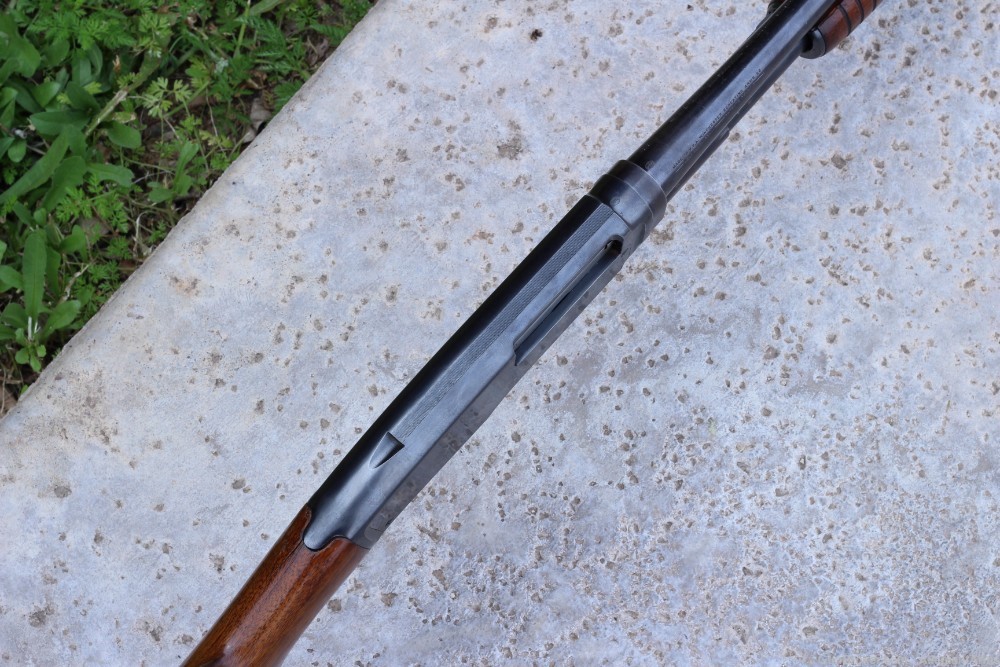 First Year Production Winchester Model 42 410 SN 2961-img-42
