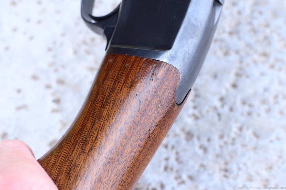 First Year Production Winchester Model 42 410 SN 2961-img-44