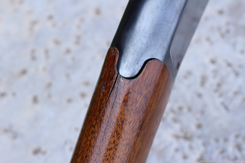 First Year Production Winchester Model 42 410 SN 2961-img-43