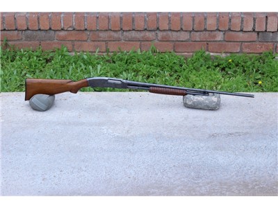 First Year Production Winchester Model 42 410 SN 2961
