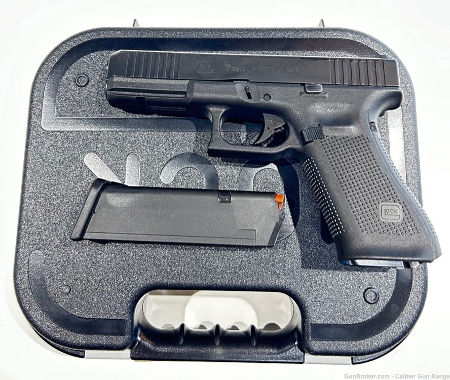 Glock 43X MOS-img-1