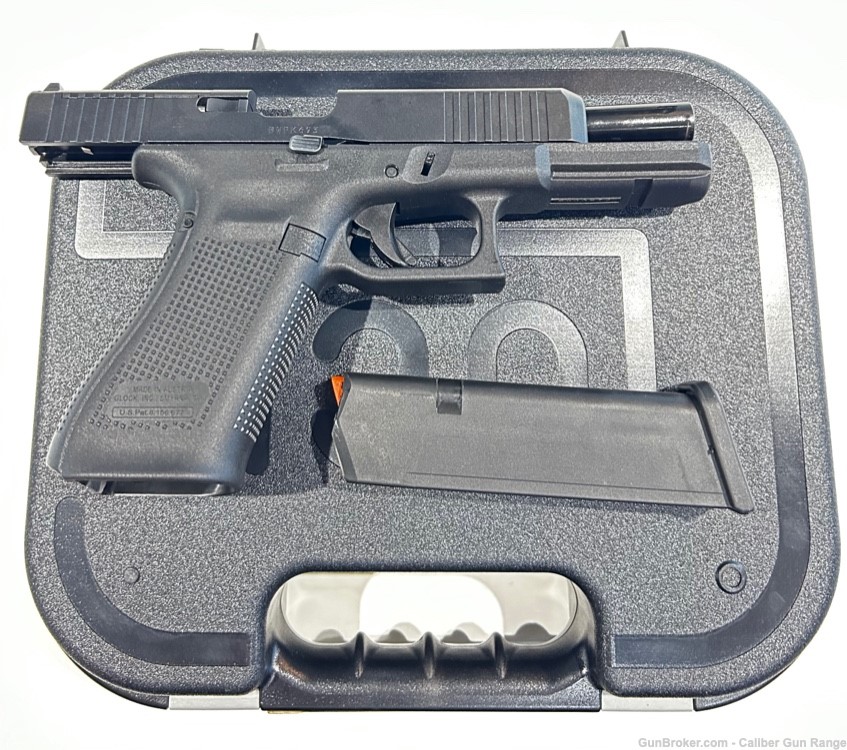 Glock 43X MOS-img-2