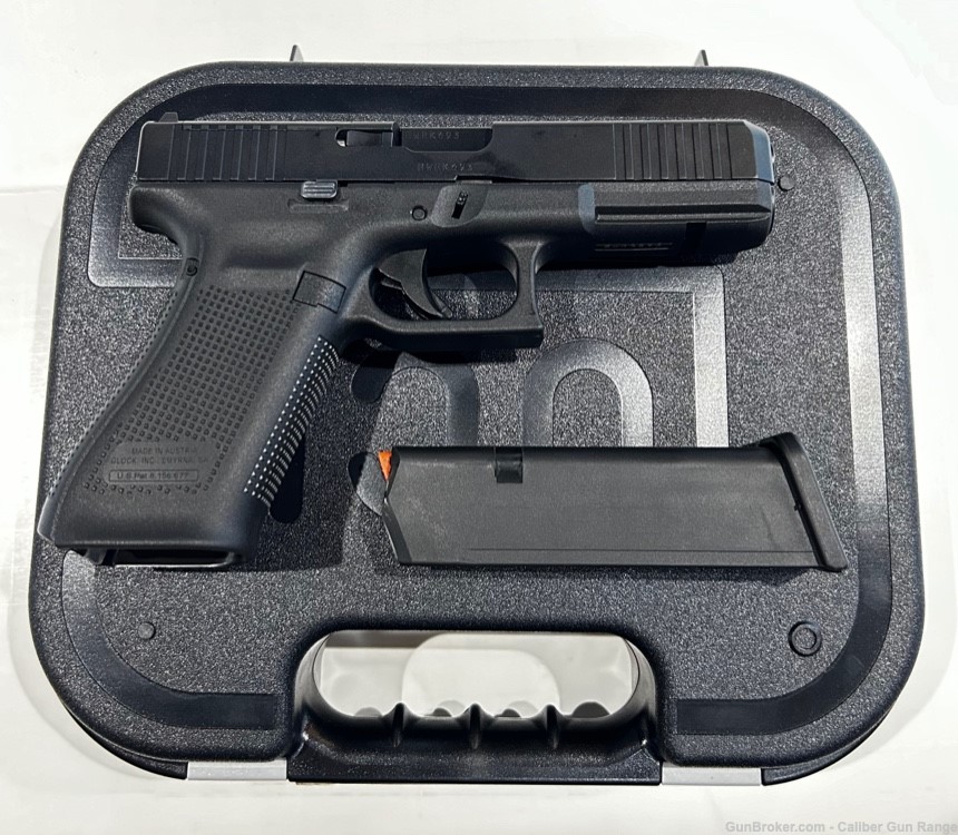 Glock 43X MOS-img-0