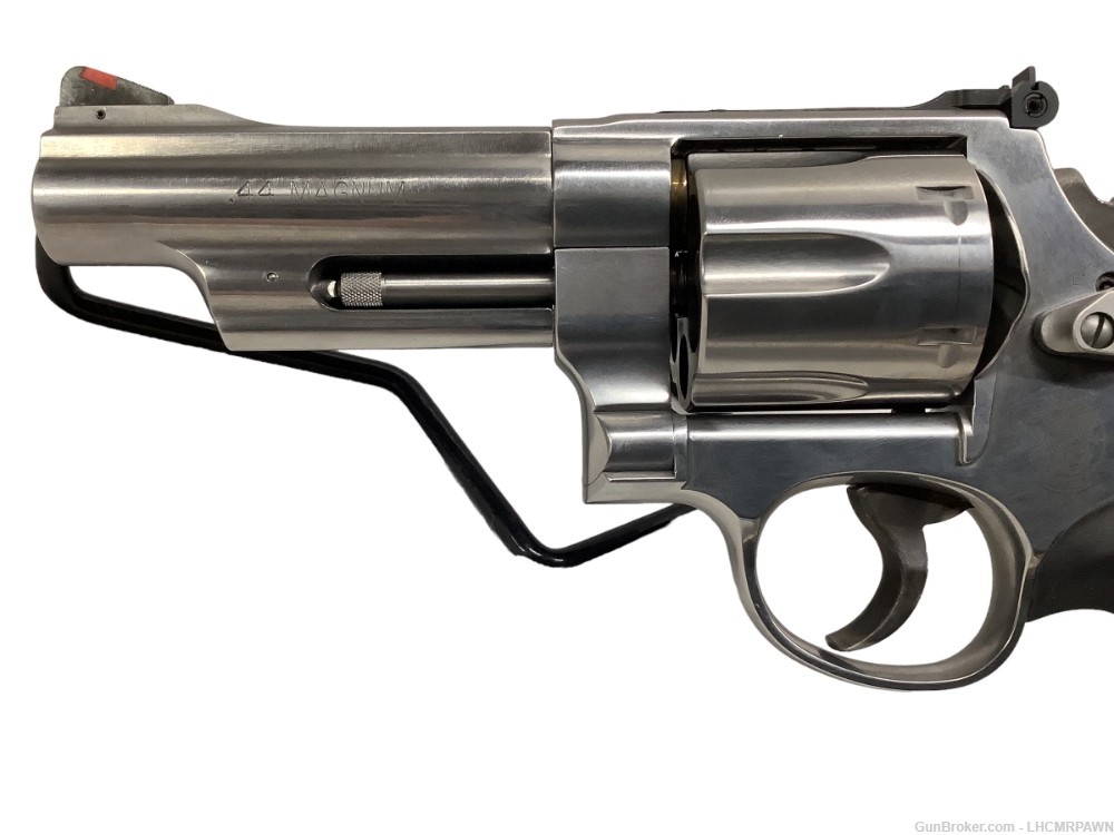 Smith & Wesson 629-6 44Mag revolver! Good Condition!!-img-3